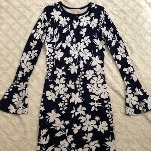 Michael Kors bodycon dress